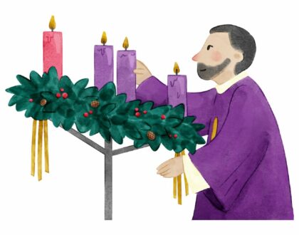 III Niedziela Adwentu - 14.12.2025 r.