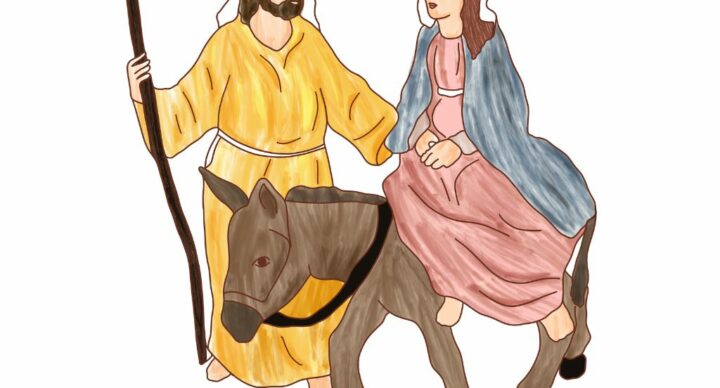 IV Niedziela Adwentu - 21.12.2025 r.