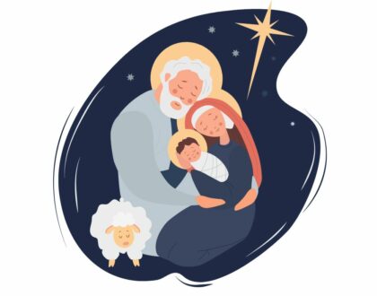 II Niedziela Adwentu - 07.12.2025 r.