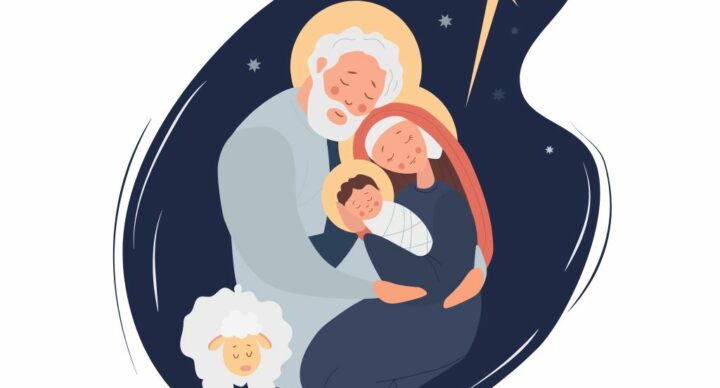 II Niedziela Adwentu - 07.12.2025 r.