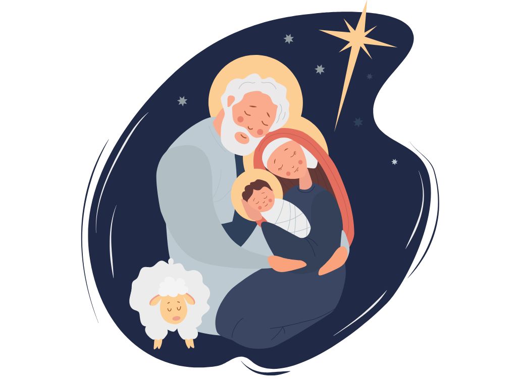 II Niedziela Adwentu - 07.12.2025 r.