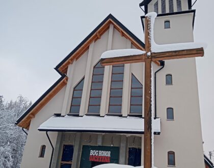 Stan budowy - 07.12.2025 r.