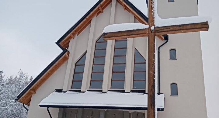 Stan budowy - 07.12.2025 r.