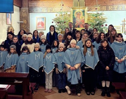 Koncert kolęd i pastorałek - 02.02.2026 