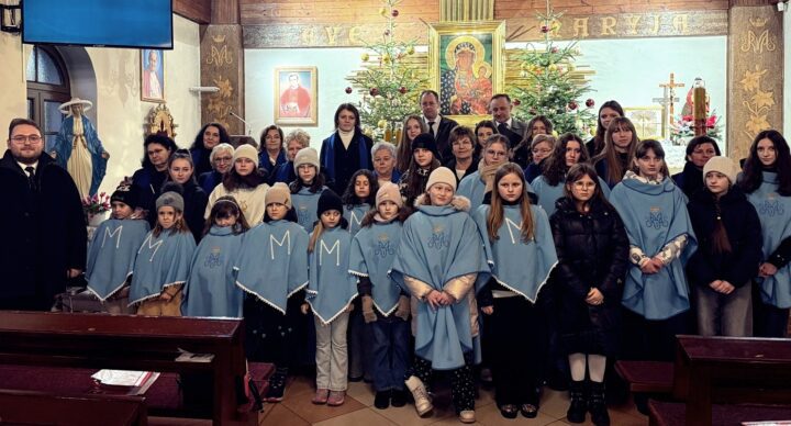 Koncert kolęd i pastorałek - 02.02.2026 