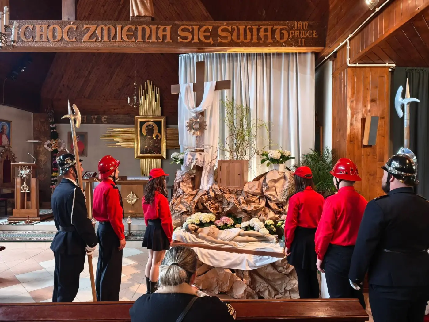 Święte Triduum Paschalne - 2026 r.