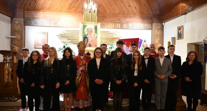 Wizytacja Kanoniczna 28-29.03.2026