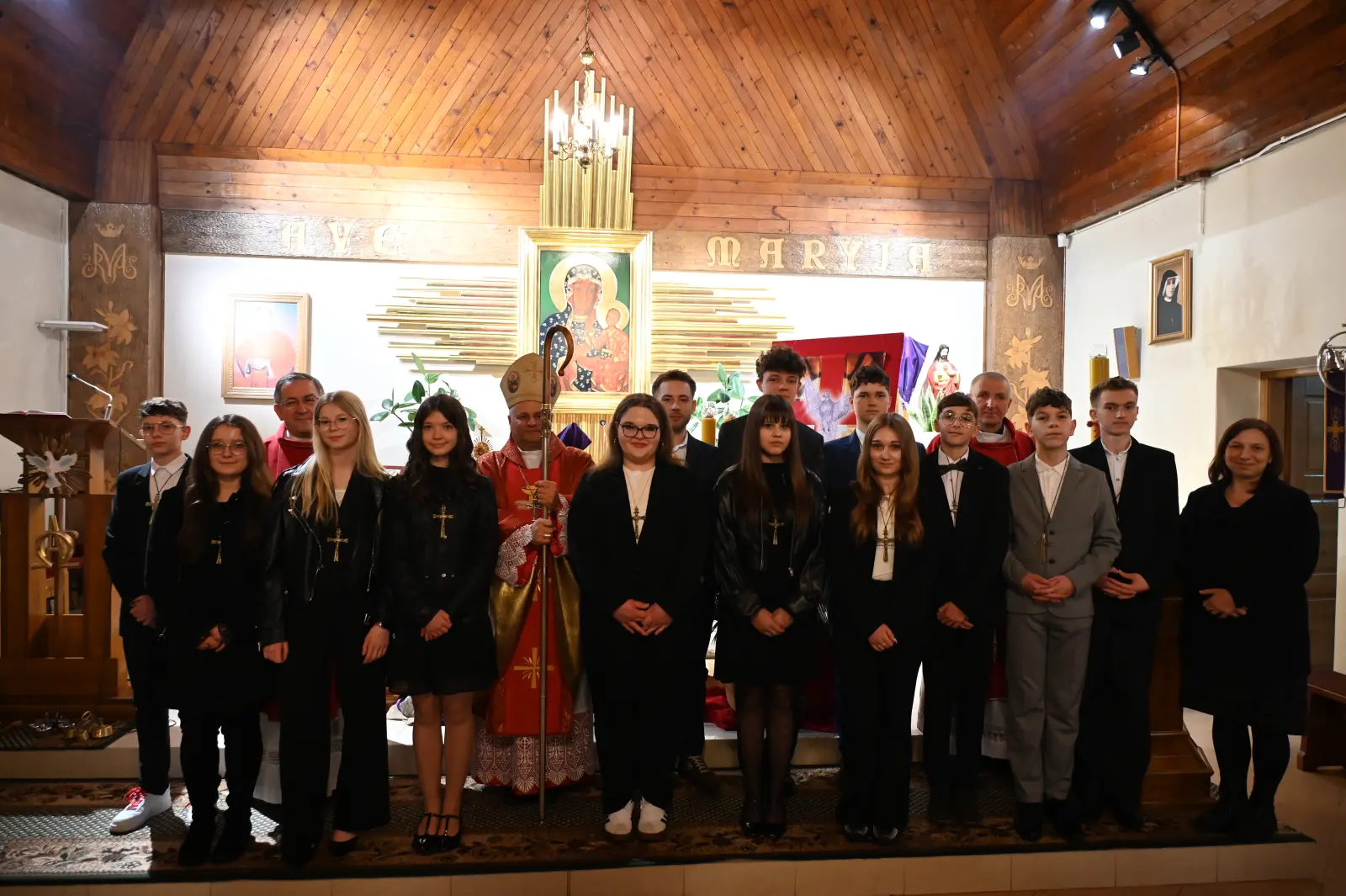 Wizytacja Kanoniczna 28-29.03.2026