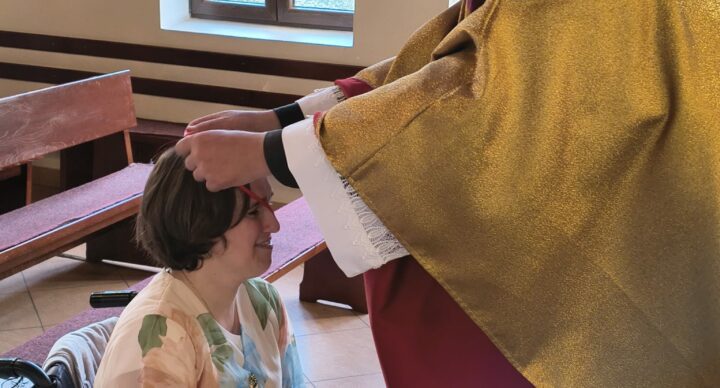 Włączenie nowych członków do Arcybractwa Straży Honorowej Najświętszego Serca Pana Jezusa - 12.06.2026